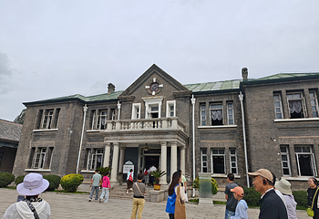 伪满皇宫博物院第 84 张图片