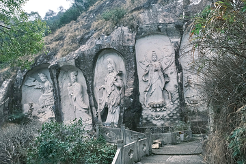 长屿硐天第 29 张图片