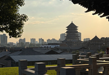 陶阳里旅游区第 293 张图片