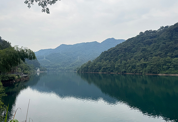 东江湖旅游区第 78 张图片