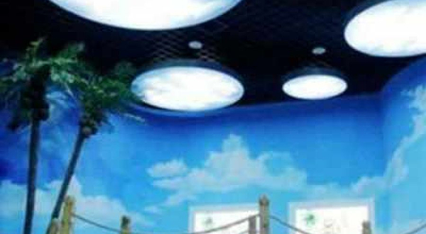 海洋迪士尼科技馆