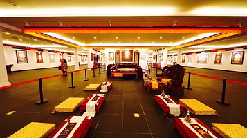 泓文博雅艺术馆