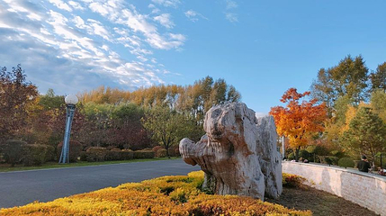 建三江植物园第 1 张图片