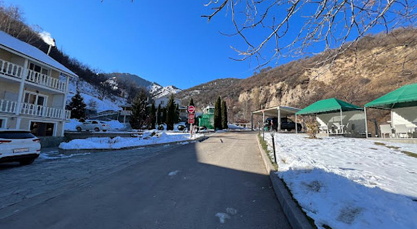 桑卡尔猎鹰中心