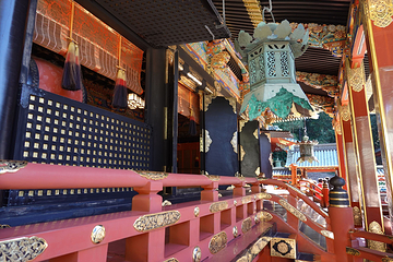 久能山东照宫第 2 张图片