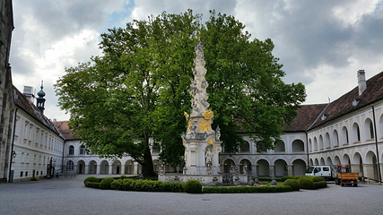 Cistercian Abbey of Heiligenkreuz第 3 张图片