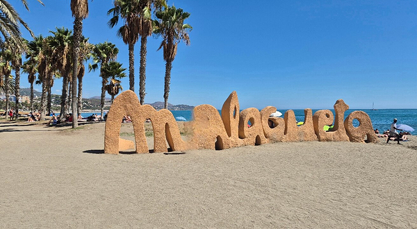 拉马拉格塔海滩