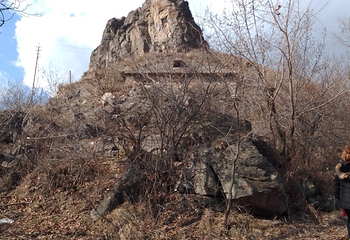 Garni Gorge第 5 张图片