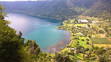Terrazza degli innamorati