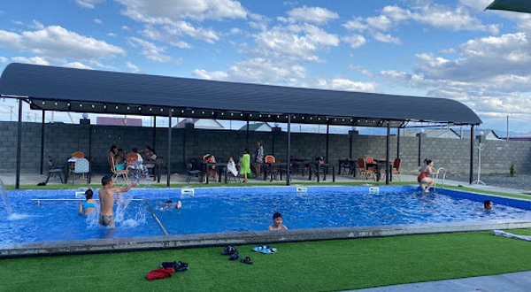 Ai-su bassein ortalygy