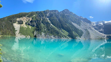 Lower Joffre Lake