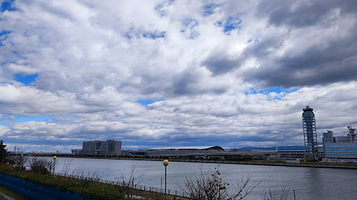 关西国际机场公园