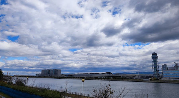 关西国际机场公园