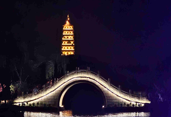 瘦西湖第 301 张图片