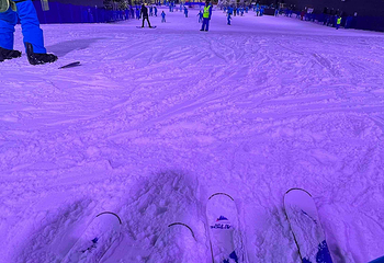 阿尔卑斯雪世界第 437 张图片