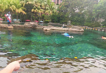 新加坡水上探险乐园第 60 张图片
