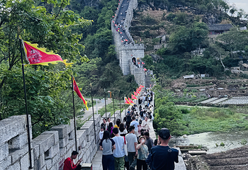青岩古镇第 36 张图片