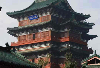 滕王阁旅游区第 195 张图片