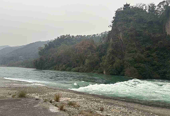 都江堰景区第 299 张图片