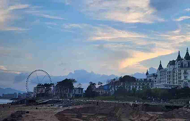 青岛海泉湾度假区第 95 张图片
