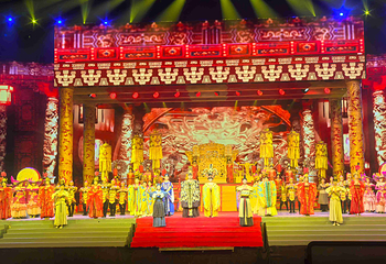 《驼铃传奇》秀第 78 张图片