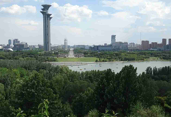 奥林匹克森林公园第 47 张图片