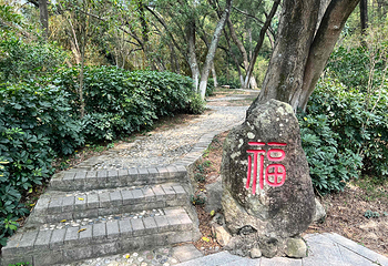 清源山第 61 张图片