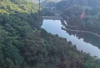 天门山国家森林公园第 335 张图片