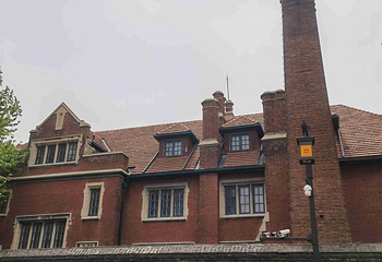张学良旧居第 266 张图片