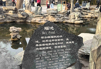 恭王府第 172 张图片