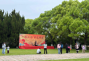 汉广陵王墓博物馆第 31 张图片