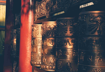 广仁寺第 93 张图片