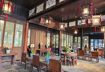 留园第 46 张图片