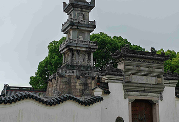普陀山风景区第 215 张图片