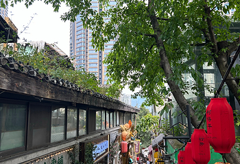 山城步道第 91 张图片