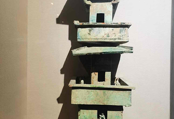 西安博物院第 259 张图片