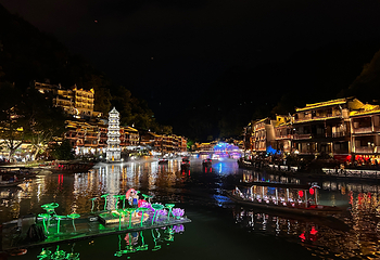 沱江第 16 张图片