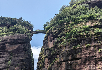龙虎山风景名胜区第 163 张图片