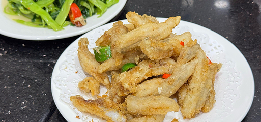 一哥美食 - 水蟹粥第 19 张图片