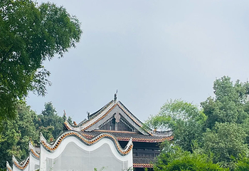 岳麓山第 24 张图片