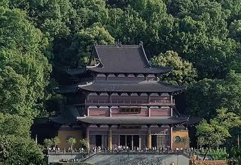灵隐寺第 181 张图片