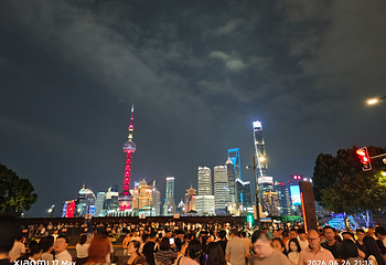 外滩第 129 张图片