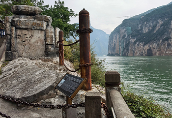 白帝城·瞿塘峡景区第 50 张图片