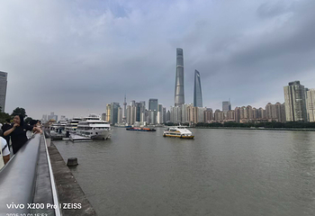 外滩第 248 张图片