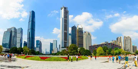 花城广场第 101 张图片