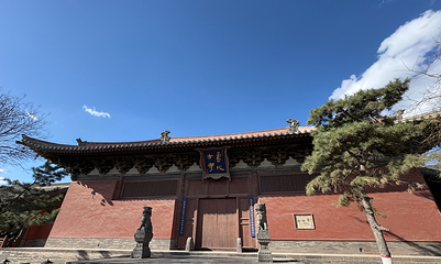 大同古城第 65 张图片