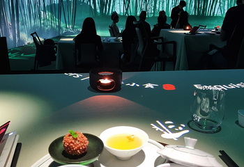 TASTE OF CHINA 中国味 沉浸式餐厅第 124 张图片