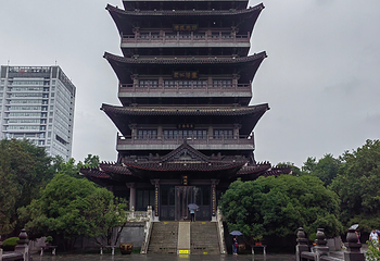 包公园第 29 张图片