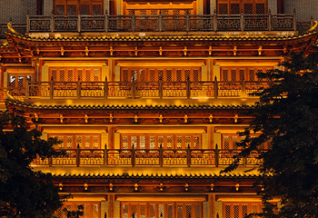 大佛古寺第 30 张图片