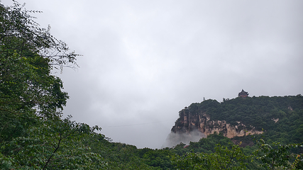 崆峒山第 72 张图片